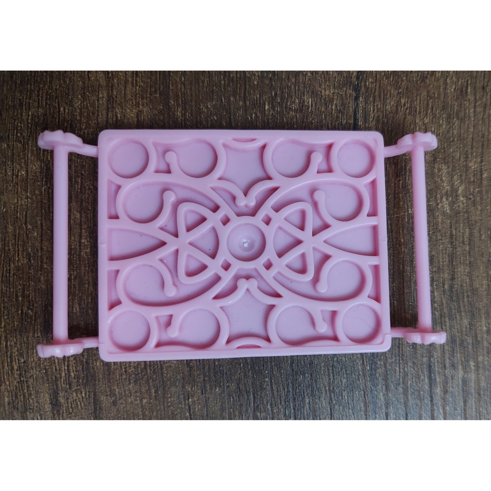 Barbie Dreamhouse Replacement Kitchen Shelf Serving Tray Mattel Z26